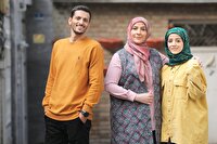 بازی در سریال «بوقچی» نقطه عطف کاری من است