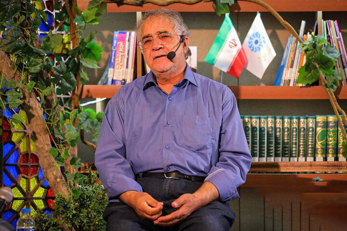 تولدی نو برای «قصه‌های شیرین ایرانی»