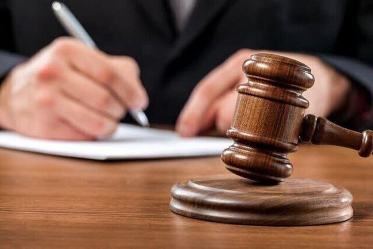 ۱۰ متهم قاچاق طلا در ماکو به ۲۳ همت جزای نقدی محکوم شدند