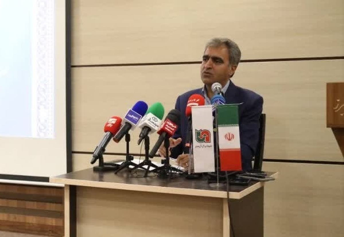 استان البرز در میان استان‌های برتر کشور در کاهش تلفات جاده‌ای قرار گرفته است