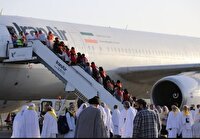 آغاز پروازهای حج عمره زائران کرمانشاهی از۲۴ مهرماه
