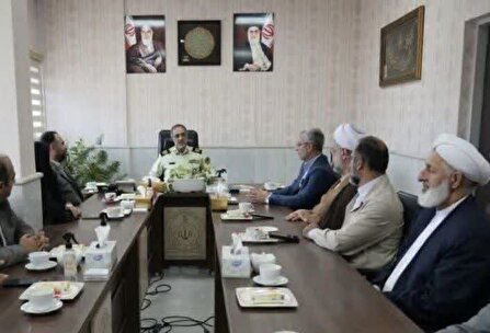 گلستان نمونه‌ای درخشان از همزیستی مسالمت‌آمیز اقوام و مذاهب است