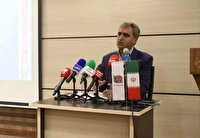 استان البرز در میان استان‌های برتر کشور در کاهش تلفات جاده‌ای قرار گرفته است