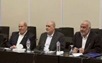 مسئول مصری: حماس با خلع سلاح موافقت نکرده است