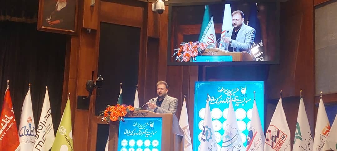 سود اقتصادی بدون سود اجتماعی، شکست اخلاقی است