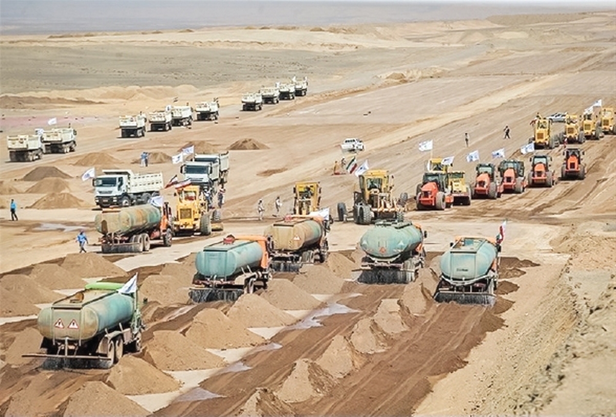 چرا پتانسیل‌های زمین‌شناسی به قدرت اقتصادی بدل نمی‌شود؟