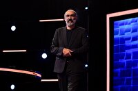 فصل اول مسابقه بزرگ «۱۰۰» به پایان می‌رسد/ پخش پشت صحنه