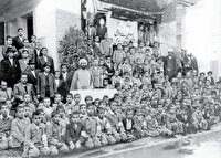 یک ستیز ۳۷ ساله که رژیمی دست نشانده را سرنگون کرد