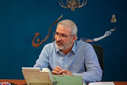 ساخت و ساز غیرمجاز در گذشته بلای جان امروز شهر شده است