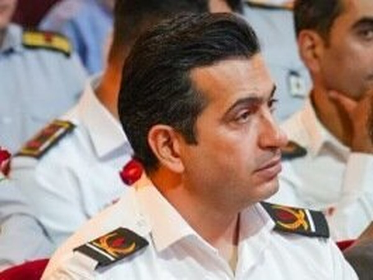 شناسایی و اصلاح اماکن پرخطر به صورت مستمر انجام می‌گیرد
