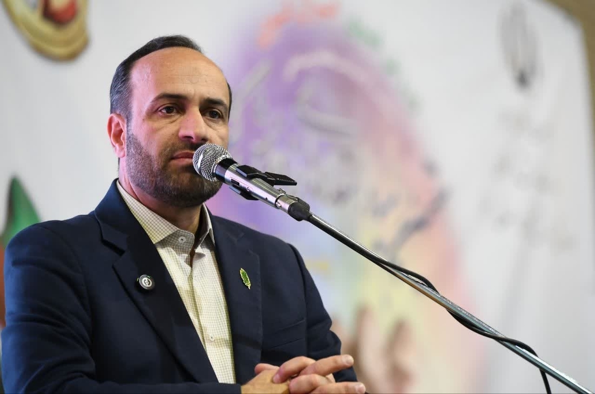 رشد و توسعه ورزش کشور در گرو حمایت از نسل نوجوان است