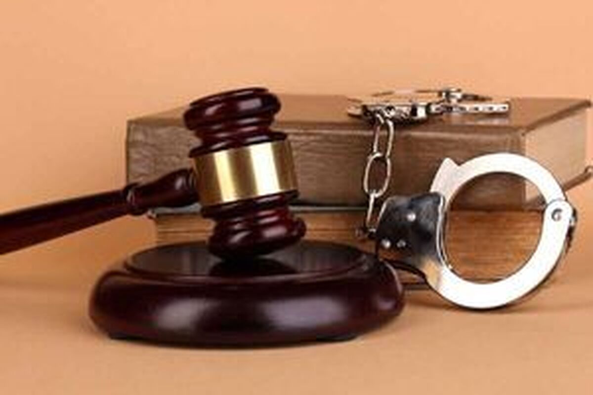 اجرای حکم قصاص نفس قاتلین دو شهید انتظامی
