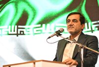 المپیاد استعدادهای برتر، تضمین کننده آینده ورزش کشور است
