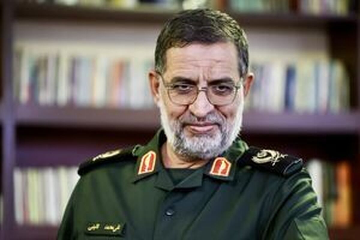 رسانه، روایت گر جنگ، در مرکز یک میدان نبرد است