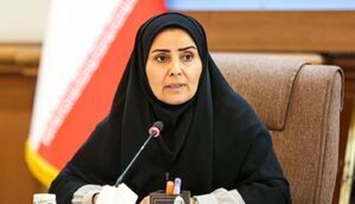 صادق: میراث فرهنگی شناسنامه ملی ملت ایران است