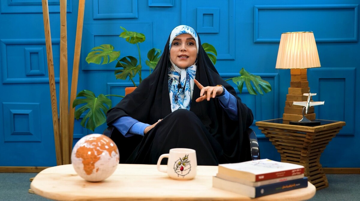 فصل دوم «زیتون سرخ» از امروز روی آنتن می‌رود/ مژده لواسانی راوی کمیک‌موشن فلسطین
