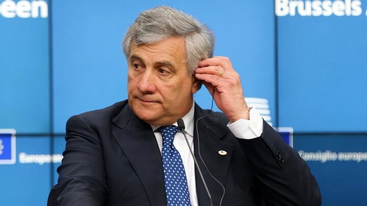 ایتالیا: آماده‌ایم تا در بازسازی غزه شرکت کنیم