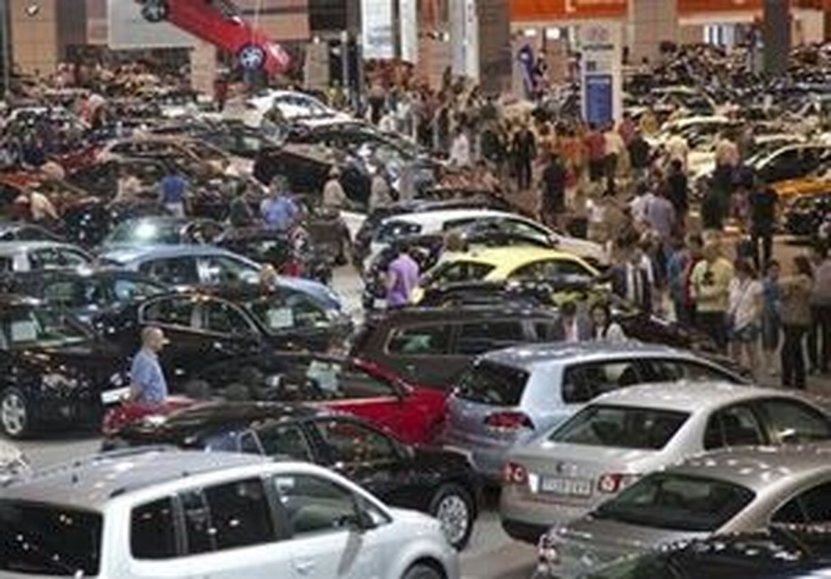غرامت ۱۱ میلیارد پوندی برای رسوایی وام خودروسازان در انگلیس