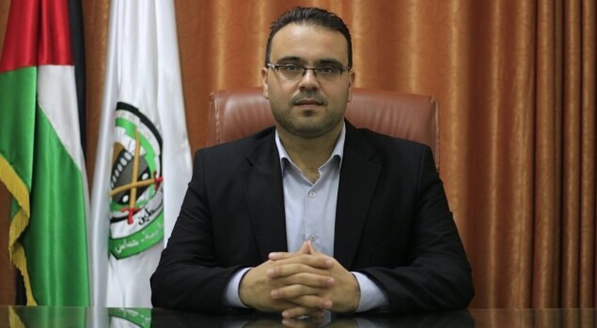 حماس: امیدواریم نشست شرم‌‎‌الشیخ، پایان جنگ را تثبیت کند