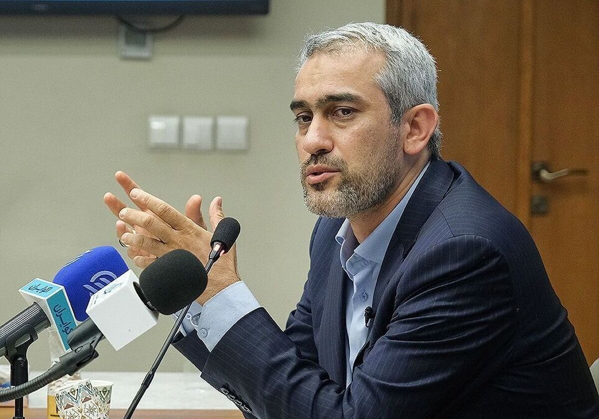 طرح ملی اعتبار ایرانیان اجرایی می‌شود