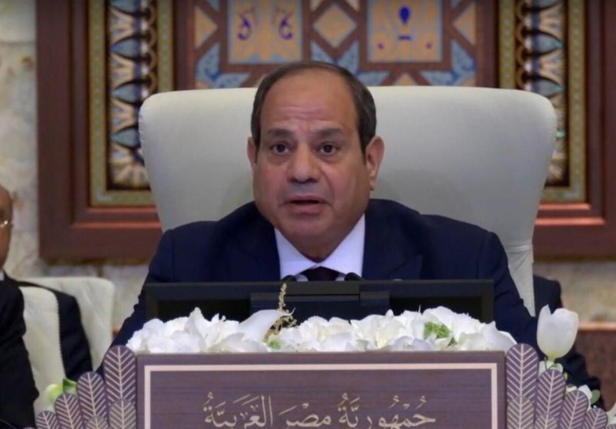 مصر میزبان کنفرانس بین‌المللی بازسازی غزه