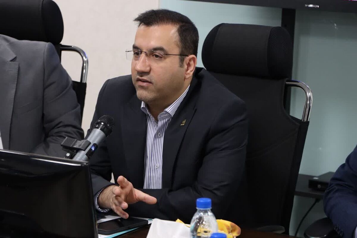 معاون وزیرکار: فقدان نیروی کار ماهر چالش اصلی کارخانه‌هاست