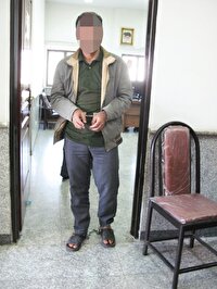 مردی که مست بود با چاقو قاتل شد + گفت‌و‌گو با متهم