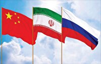 وقتی به چین و روسیه اجازه وتو هم ندادیم