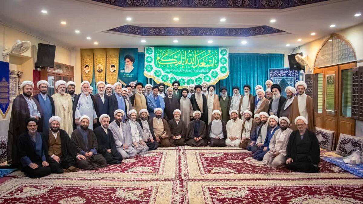 راه اندازی اولین مجمع وارثان معروف ستاد امربه معروف دراستان گلستان