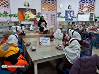 مراکز کانون گلستان آماده استقبال از دانش‌آموزان در قالب طرح «کانون مدرسه»