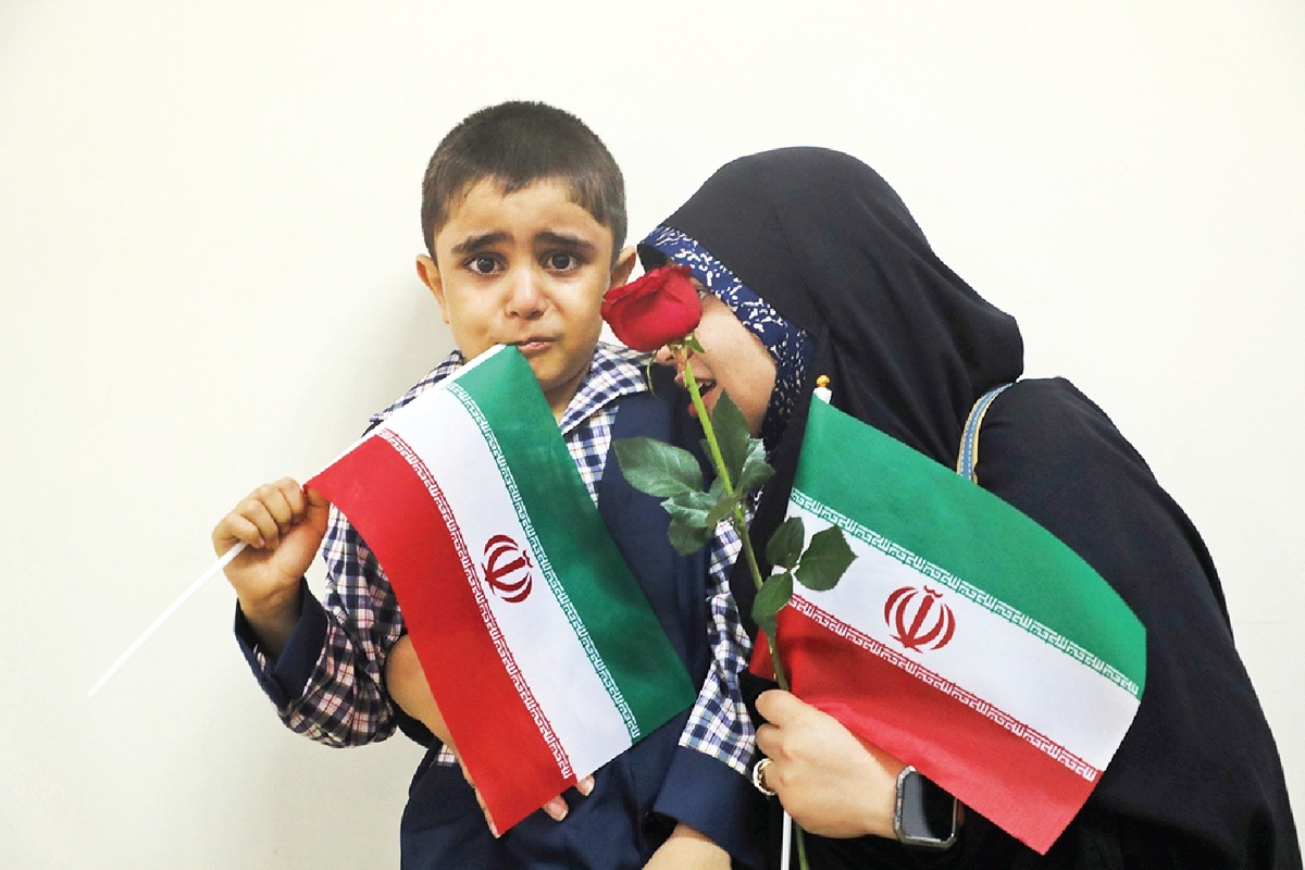 همکاری خانه و مدرسه، مهم‌ترین عامل کاهش استرس کلاس اولی‌هاست