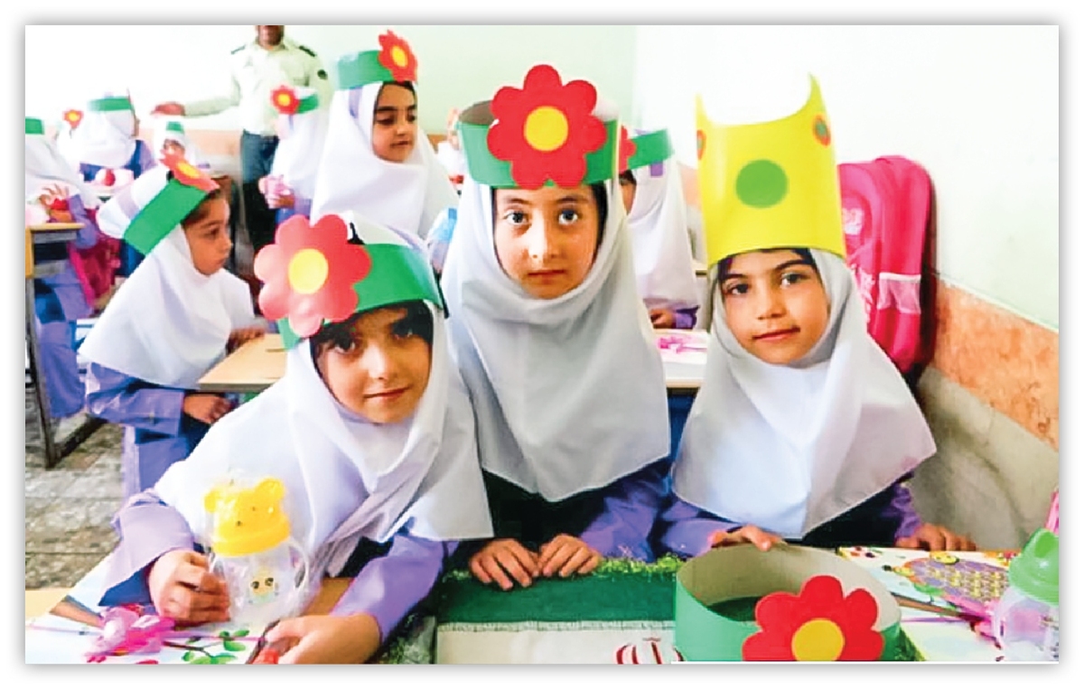 وقتی امید به یادگیری شکوفا می‌شود