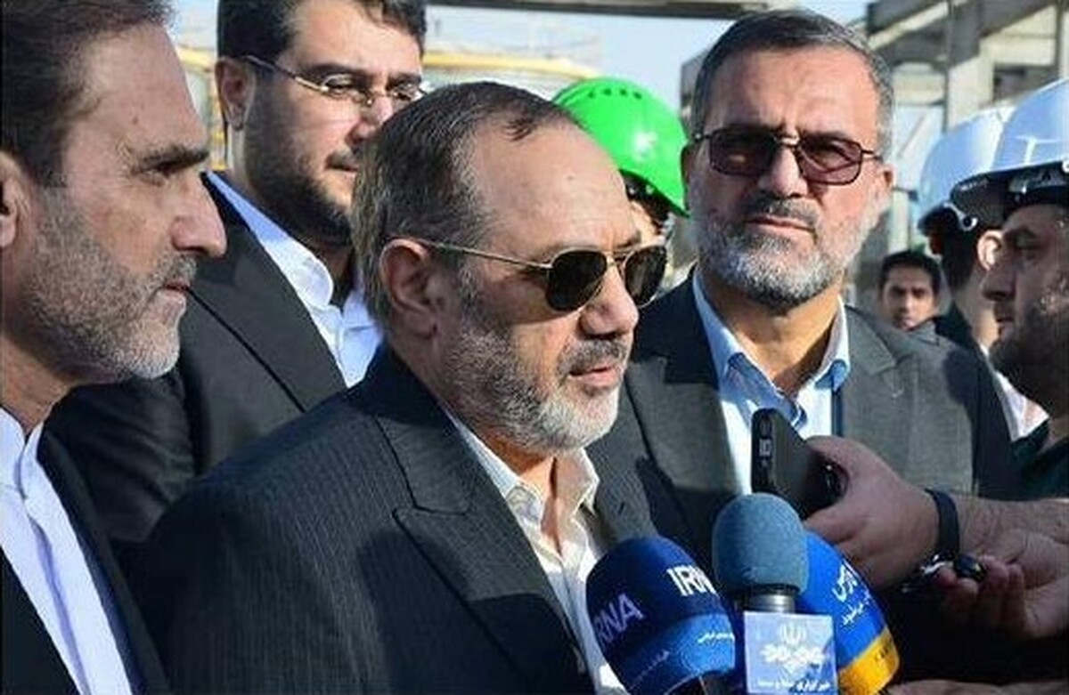 انقلاب  مارون  در ساخت خیبرشکن های صنعت