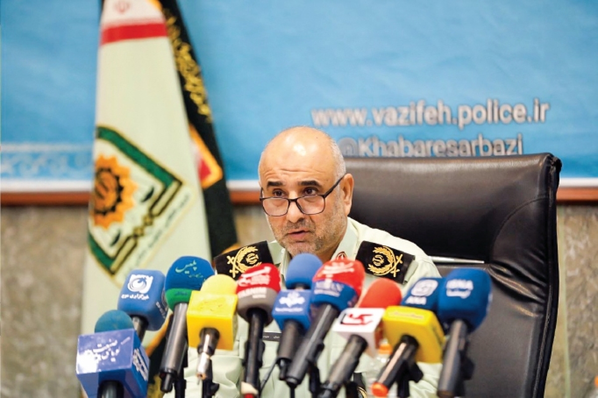 سردار علیدوست: خرید خدمت سربازی در دستور کار نیست