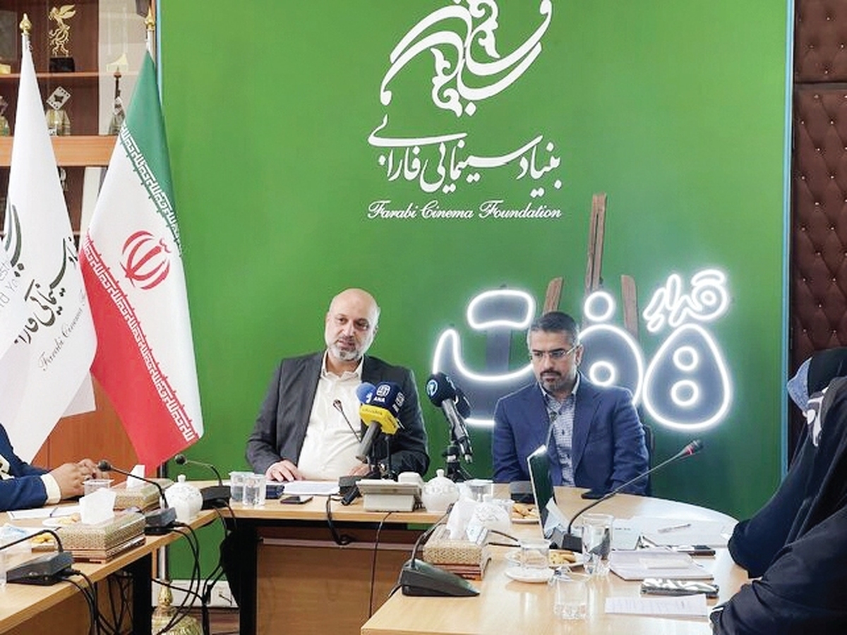 سینمای کودک و نوجوان دغدغه سینماگران نیست