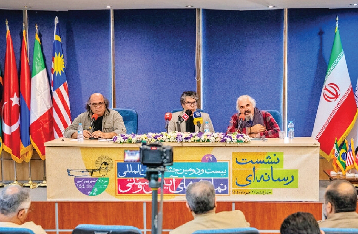 جشنواره تئاتر آیینی هویت جهانی ما را می‌سازد