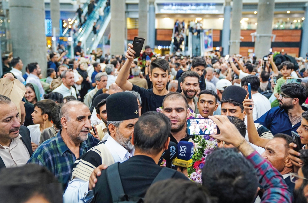 شادی جمعی و ضرورت اجتماعی
