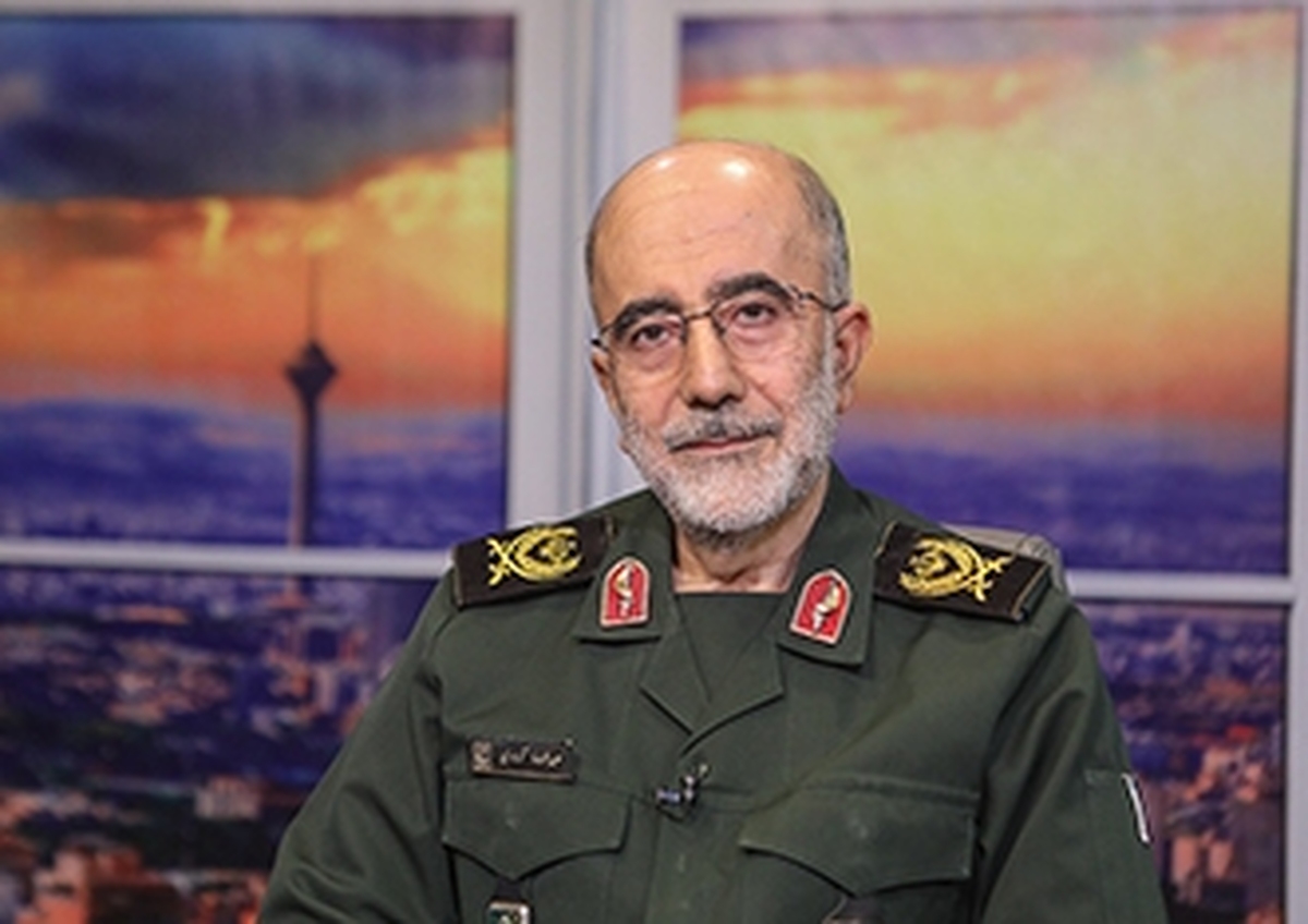رویکرد هفته دفاع مقدس امسال انتقال فرهنگ ایثار و مقاومت به نسل جوان است