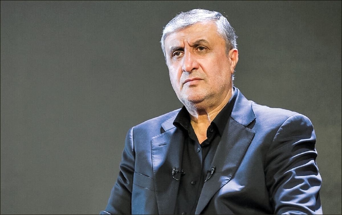 تأسیسات هسته‌ای بازسازی می‌شوند