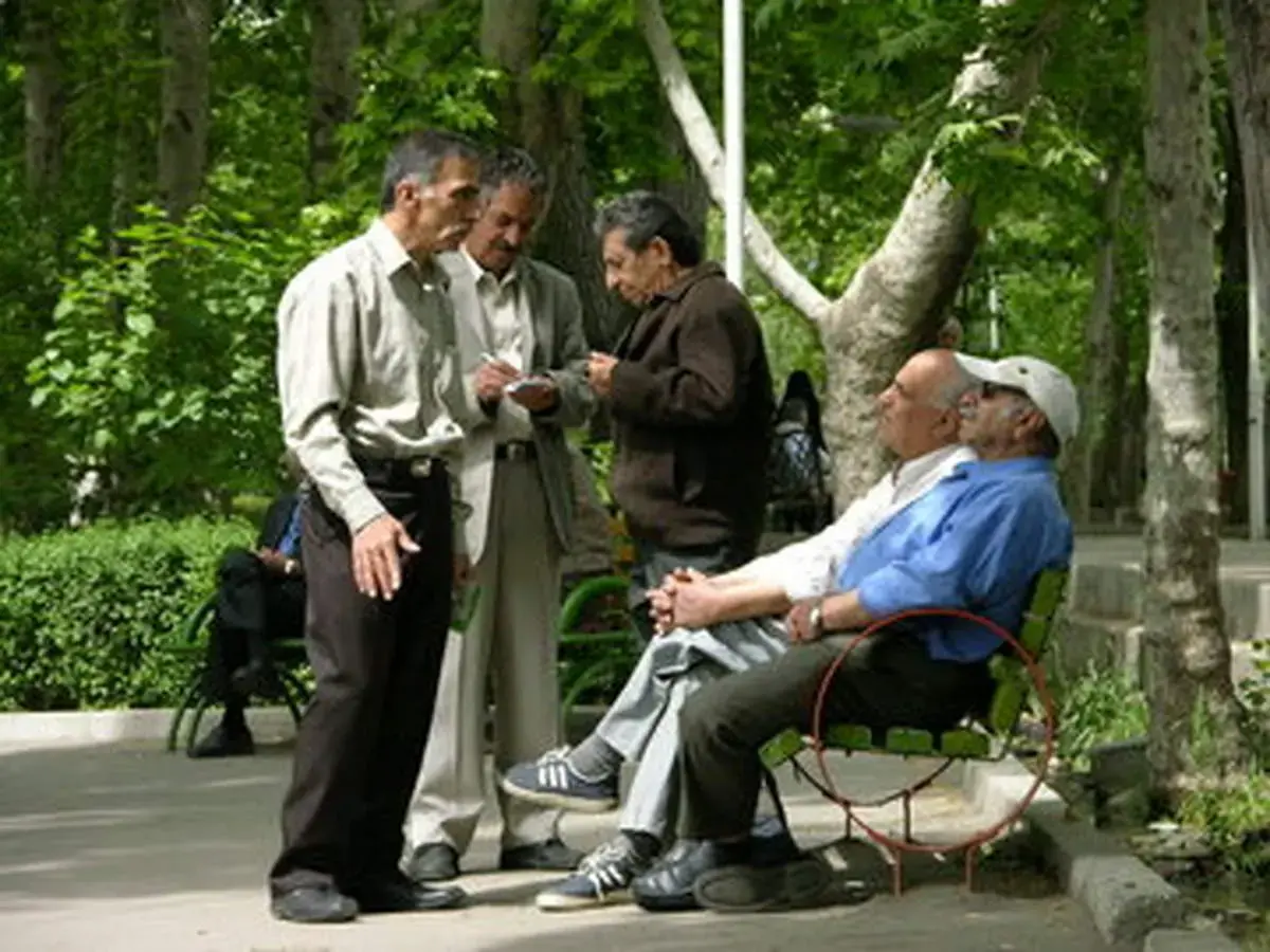 واریزی ۵۰ میلیون تومانی برای بازنشستگان