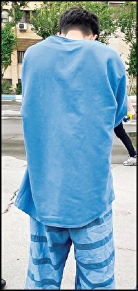 قتل پس از تهدید به انتشار فیلم سیاه