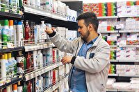 حقوق مصرف‌کننده در پس خط گویا