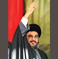 این صدا نه از ضاحیه که از اعماق ایمان و تاریخ می‌آمد