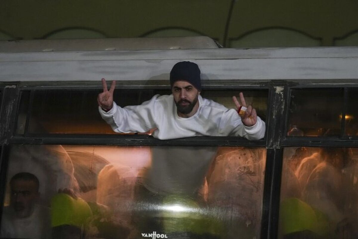 وحشت تل‌آویو از روحیه شکست‌ناپذیر فلسطینی‌ها؛ «شادی نکنید!»