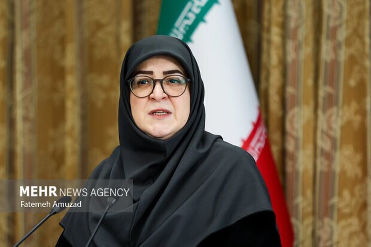 مهاجرانی: نتوانسته ایم زحمات پرستاران را جبران کنیم