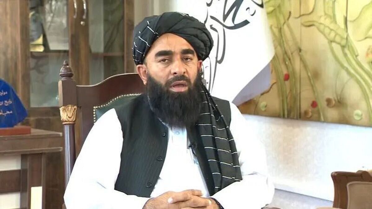 سخنگوی طالبان: اسلام‌آباد داعش را از خاک خود اخراج کند/ ۵۸ پاکستانی کشته شدند
