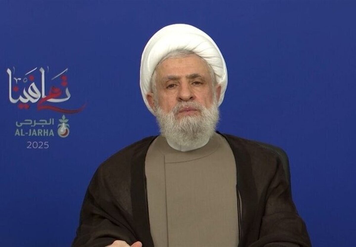 شیخ نعیم قاسم: «نسل‌های سید» در مسیرولایت امام خامنه‌ای ثابت قدم هستند