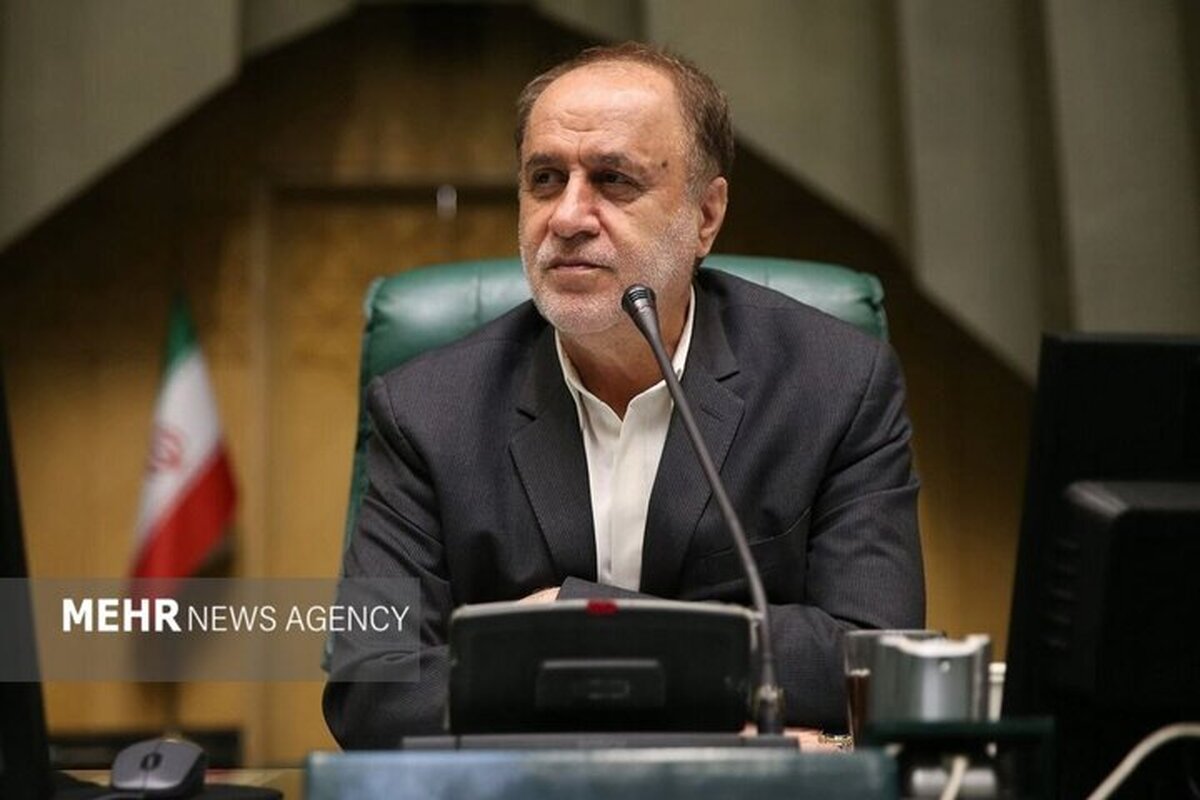 حاجی‌بابایی: موضوع CFT سه‌شنبه در مجلس بررسی می‌شود