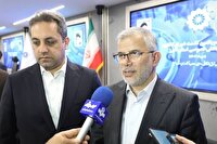 راه عبور از تحریم‌ها، هم‌افزایی دولت و بخش خصوصی است