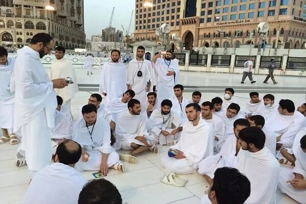 تمدید مهلت ثبت‌نام در عمره دانشگاهیان تا ۲۵ مهرماه